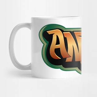 ANGEL Mug